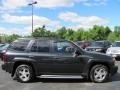 Dark Gray Metallic - TrailBlazer LS 4x4 Photo No. 5