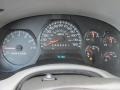 Dark Gray Metallic - TrailBlazer LS 4x4 Photo No. 8