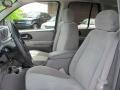 Dark Gray Metallic - TrailBlazer LS 4x4 Photo No. 11