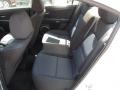 Rally White - MAZDA3 s Sedan Photo No. 13