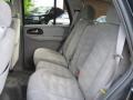 Dark Gray Metallic - TrailBlazer LS 4x4 Photo No. 13