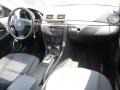 Rally White - MAZDA3 s Sedan Photo No. 18
