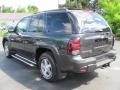 Dark Gray Metallic - TrailBlazer LS 4x4 Photo No. 17