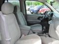 Dark Gray Metallic - TrailBlazer LS 4x4 Photo No. 19