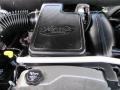 Dark Gray Metallic - TrailBlazer LS 4x4 Photo No. 20