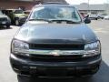 Dark Gray Metallic - TrailBlazer LS 4x4 Photo No. 22