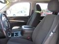 2008 Deep Ruby Metallic Chevrolet Suburban 1500 LT 4x4  photo #12