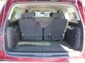 2008 Deep Ruby Metallic Chevrolet Suburban 1500 LT 4x4  photo #17