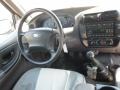 Dark Graphite Dashboard Photo for 2002 Ford Ranger #50141884