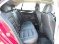Salsa Red - Jetta SE Sedan Photo No. 18
