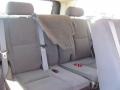 2008 Deep Ruby Metallic Chevrolet Suburban 1500 LT 4x4  photo #21