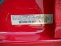 Salsa Red - Jetta SE Sedan Photo No. 28