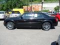 Brilliant Black Crystal Pearl - 300 Touring AWD Photo No. 2
