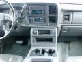 2004 Silver Birch Metallic GMC Sierra 1500 SLT Crew Cab  photo #17