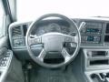 Silver Birch Metallic - Sierra 1500 SLT Crew Cab Photo No. 18