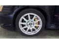 2005 Subaru Impreza WRX STi Wheel and Tire Photo