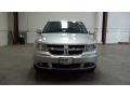 2009 Bright Silver Metallic Dodge Journey SXT AWD  photo #2