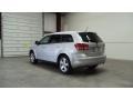 Bright Silver Metallic - Journey SXT AWD Photo No. 6