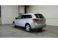 2009 Bright Silver Metallic Dodge Journey SXT AWD  photo #6