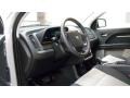 Bright Silver Metallic - Journey SXT AWD Photo No. 12