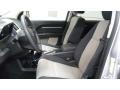 Bright Silver Metallic - Journey SXT AWD Photo No. 20