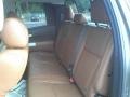 2007 Pyrite Mica Toyota Tundra Limited Double Cab  photo #7
