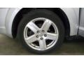 Bright Silver Metallic - Journey SXT AWD Photo No. 27