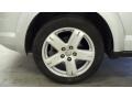 Bright Silver Metallic - Journey SXT AWD Photo No. 29