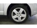 Bright Silver Metallic - Journey SXT AWD Photo No. 30