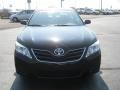 Black - Camry LE Photo No. 2