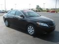 Black - Camry LE Photo No. 3