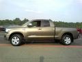 2007 Pyrite Mica Toyota Tundra Limited Double Cab  photo #18
