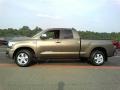 Pyrite Mica - Tundra Limited Double Cab Photo No. 18