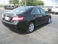 Black - Camry LE Photo No. 5