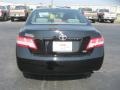 Black - Camry LE Photo No. 6