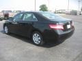 Black - Camry LE Photo No. 7