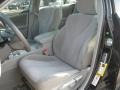 Black - Camry LE Photo No. 11