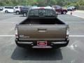 2009 Pyrite Brown Mica Toyota Tacoma Regular Cab  photo #4