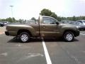 Pyrite Brown Mica - Tacoma Regular Cab Photo No. 16