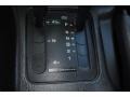 Dark Slate Gray/Light Slate Gray Transmission Photo for 2002 Jeep Grand Cherokee #50143321