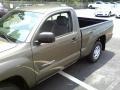 2009 Pyrite Brown Mica Toyota Tacoma Regular Cab  photo #19