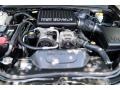 4.7 Liter SOHC 16-Valve V8 Engine for 2002 Jeep Grand Cherokee Overland 4x4 #50143333