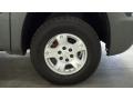 Indigo Blue Metallic - Avalanche Z71 4x4 Photo No. 31