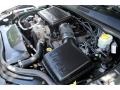 4.7 Liter SOHC 16-Valve V8 Engine for 2002 Jeep Grand Cherokee Overland 4x4 #50143354