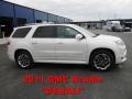 White Diamond Tintcoat - Acadia Denali Photo No. 1