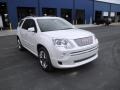 White Diamond Tintcoat - Acadia Denali Photo No. 2
