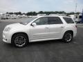 White Diamond Tintcoat - Acadia Denali Photo No. 4