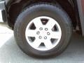 Brick Red - FJ Cruiser 4WD Photo No. 3
