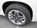 White Diamond Tintcoat - Acadia Denali Photo No. 15