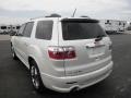 White Diamond Tintcoat - Acadia Denali Photo No. 16